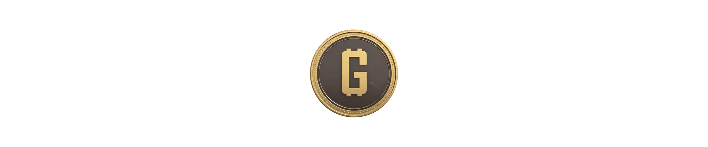 PUBG G-COIN 代储价格参考