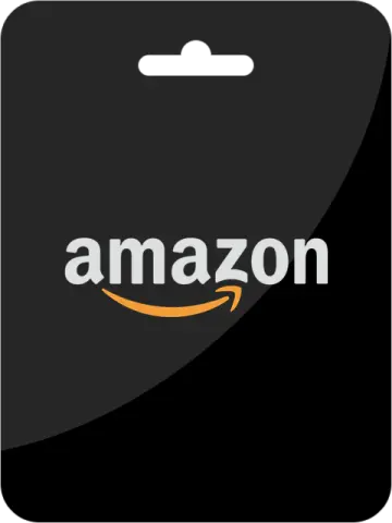 Amazon 礼品卡