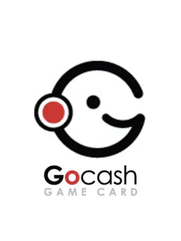 GoCash 充值卡（全球）
