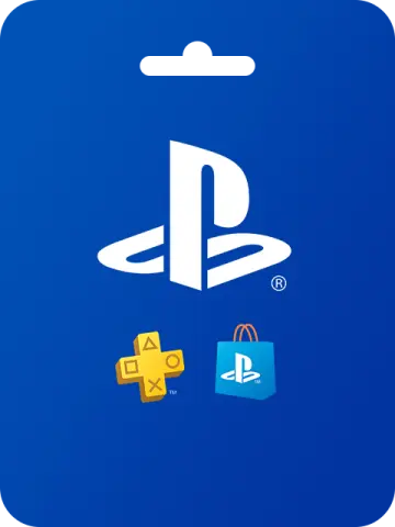 PlayStation Network 充值卡（美国）