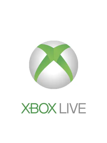 Xbox 礼品卡